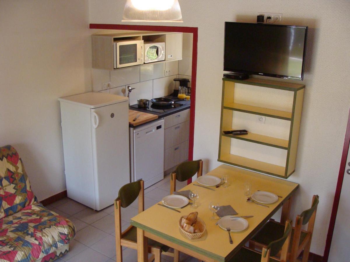 Appartement Résidence De Tourisme Le Vendahaut
