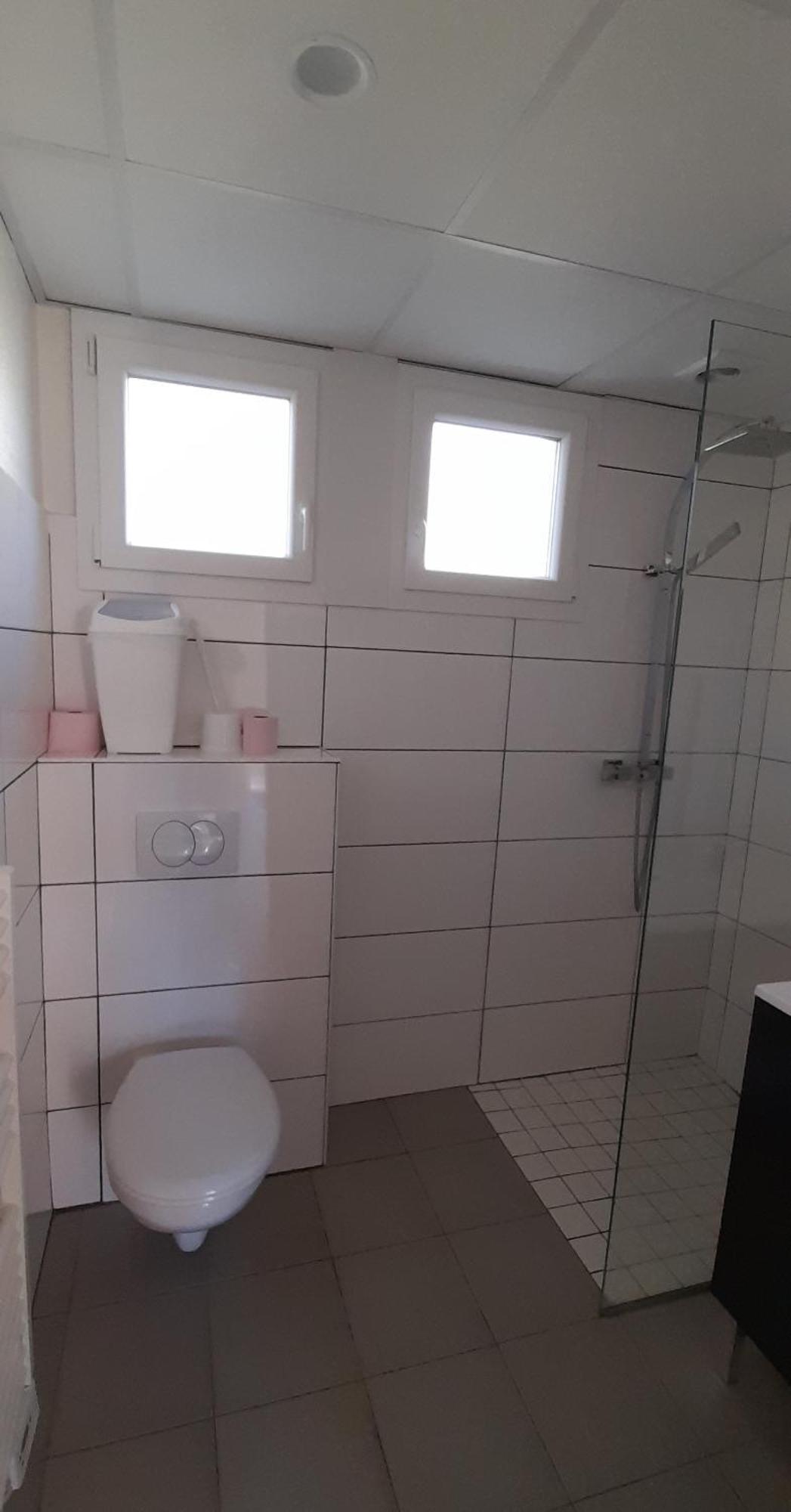 Résidence De Tourisme Le Vendahaut Appartement *